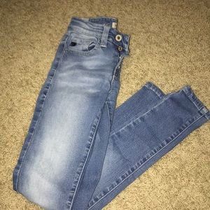 girls jeans from buckle